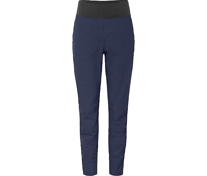 Bergson Outdoorhose PUSULA COMFORT Damen Wanderhose, günstig online kaufen