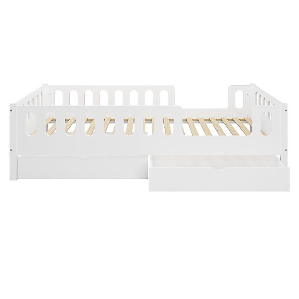CADANI Kinderbett LARS 200x90 cm - günstig online kaufen