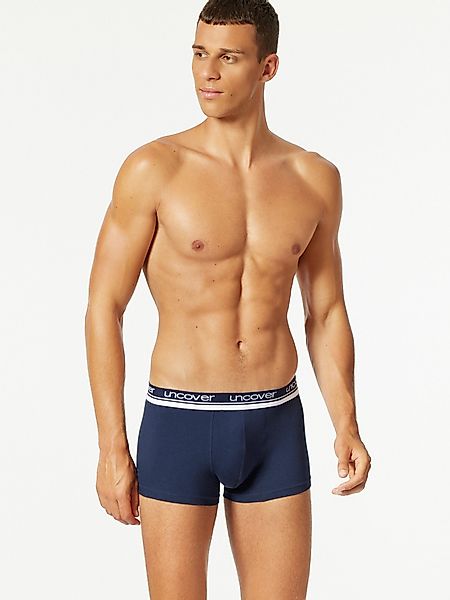 uncover by SCHIESSER Slip Diverse Slips, günstig online kaufen