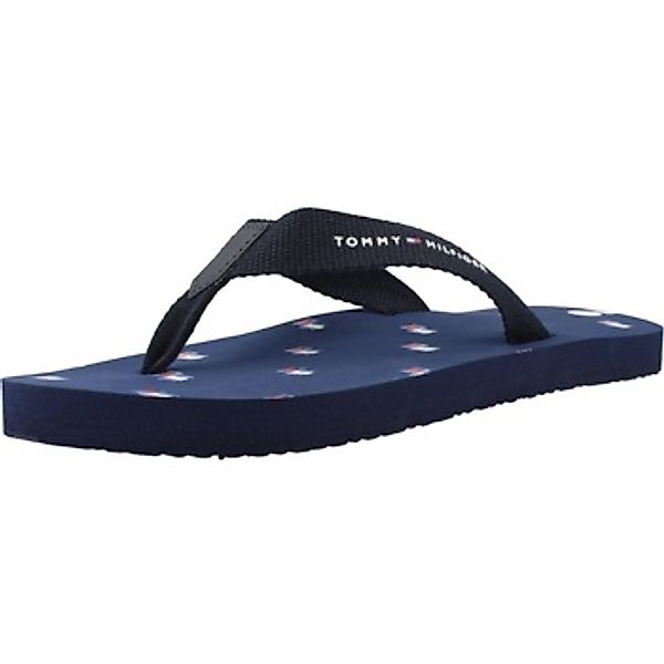 Tommy Hilfiger  Zehentrenner T3X8 34409 günstig online kaufen