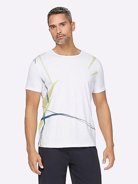 Sieh an! Trainingsshirt Shirt (3-tlg) günstig online kaufen