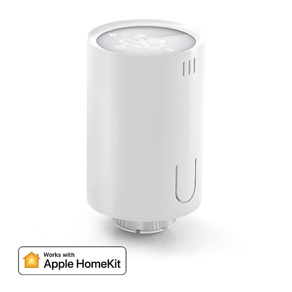 Meross Heizkörperthermostat Meross Smart Radiator Thermostat, günstig online kaufen