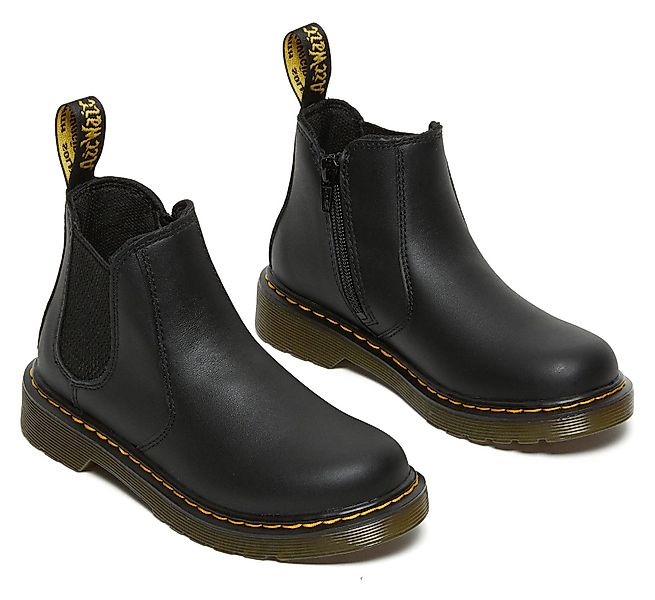 DR. MARTENS 2976 J Black Softy günstig online kaufen