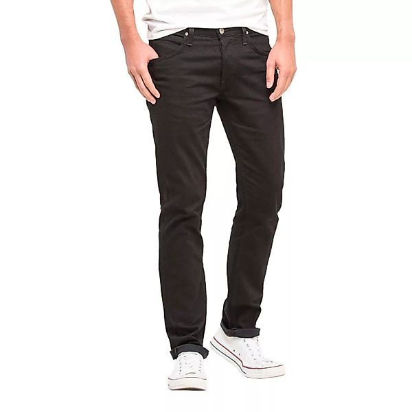 Lee Daren Jeans 31 Clean Black günstig online kaufen