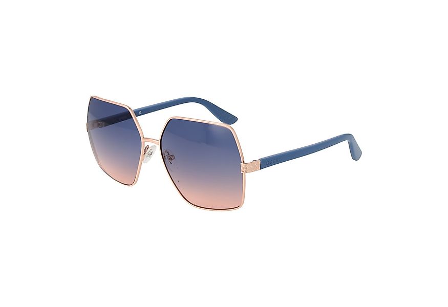 Guess Sonnenbrille GU7881-H 5828W günstig online kaufen