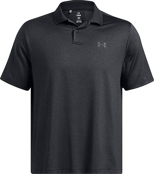 Under Armour® Poloshirt Ua Matchplay Printed Polo günstig online kaufen