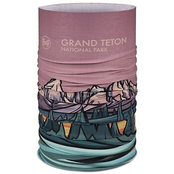 Buff  Schal CoolNet UV National Parks günstig online kaufen