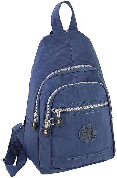 CF CATTERFELD Cityrucksack - Sehr leichter Damen Daypack - Freizeit, Fahrad günstig online kaufen
