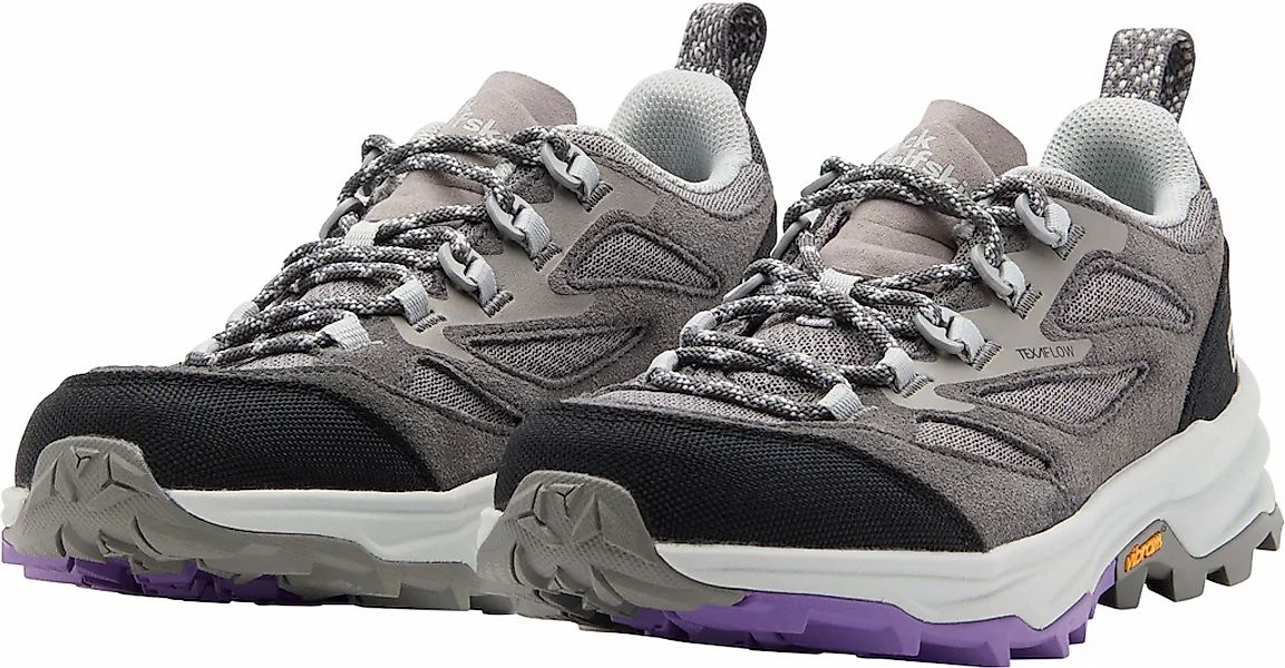 Jack Wolfskin CYROX VENT LOW W günstig online kaufen