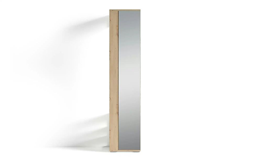 Kompaktgarderobe  Ben ¦ braun ¦ Maße (cm): B: 40 H: 184 Garderoben & Kleide günstig online kaufen