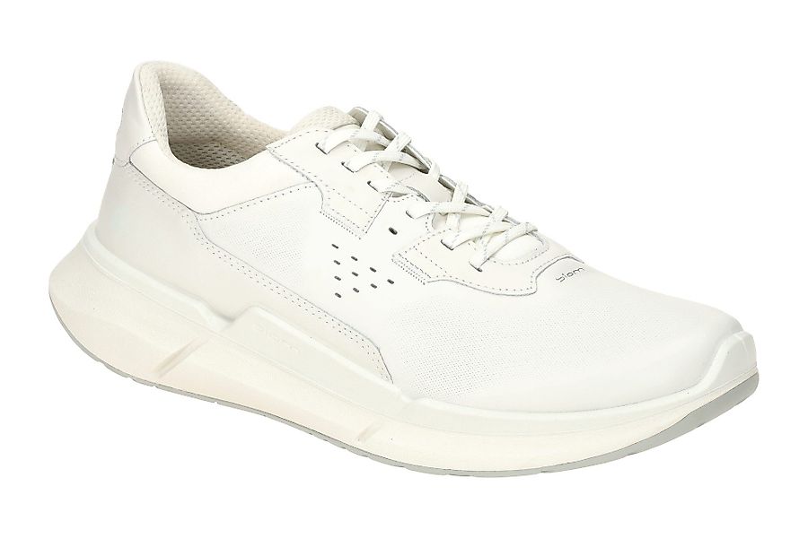 Ecco 83076401007 Schnürschuh günstig online kaufen