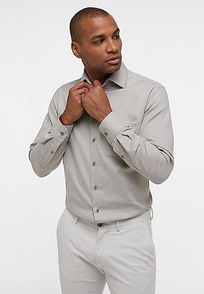 Eterna Langarmhemd MODERN FIT günstig online kaufen