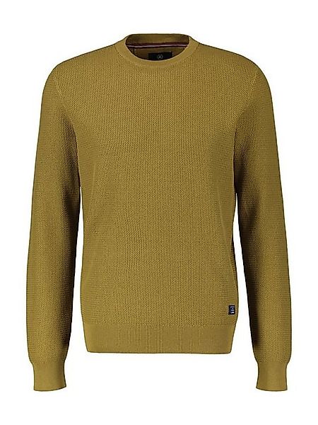 LERROS Strickpullover LERROS Strickpullover, O-Neck günstig online kaufen