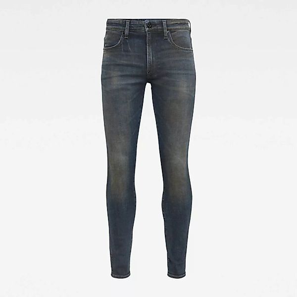 G-star Revend Fwd Skinny Jeans 32 Antic Nebulas günstig online kaufen