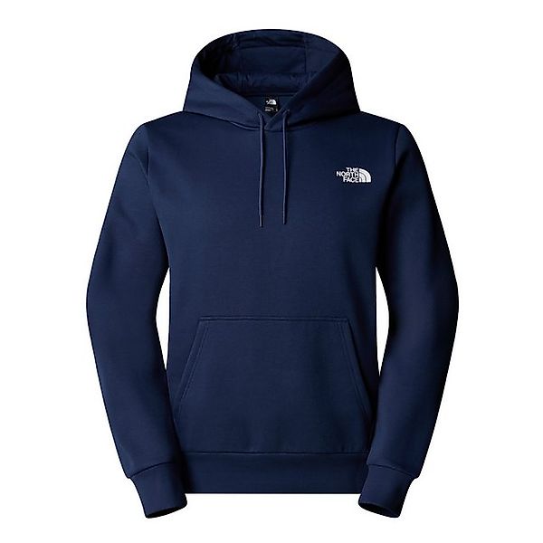 The North Face Kapuzensweatshirt "M SIMPLE DOME REGULAR HOODIE", (1 tlg.) günstig online kaufen