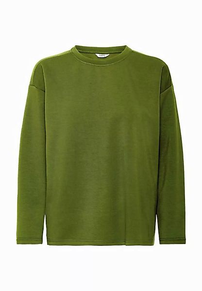 b.young Longpullover Pullover Regular Fit Rundhals Langarm BYPUSTI LS TOP - günstig online kaufen