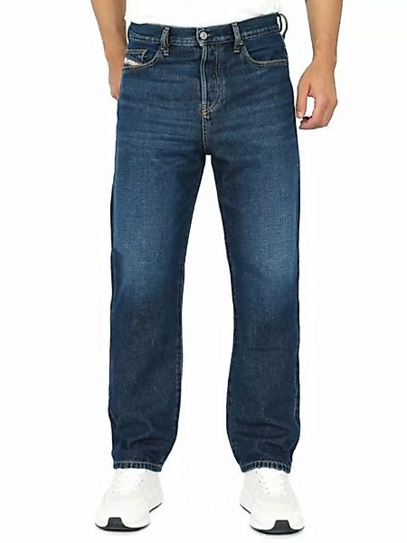 Diesel Straight-Jeans Regular Hose - 2020 D-Viker 09C03 - Länge:32 günstig online kaufen