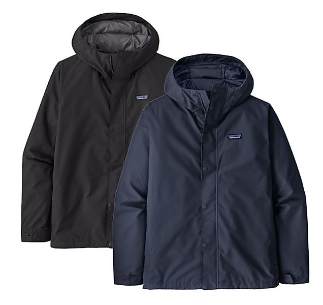 Patagonia M's Jackson Glacier Rain Jkt - Regenjacke günstig online kaufen