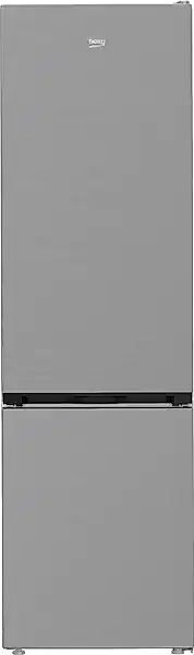 BEKO Kühl-/Gefrierkombination »B5RCNA416HXB« 203,5 cm hoch 59,5 cm breit günstig online kaufen