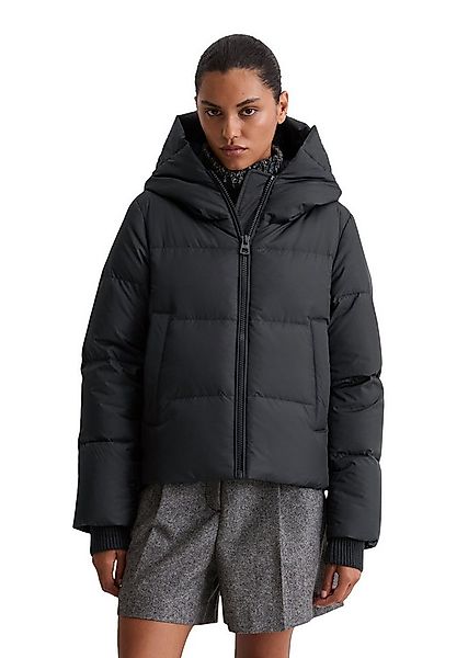 Marc O'Polo Outdoorjacke mit wasserabweisender Oberfläche günstig online kaufen