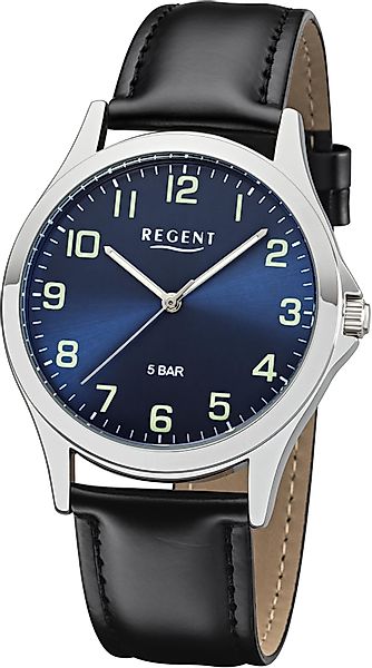 Regent Quarzuhr W-0002, 18307814, Armbanduhr, Herrenuhr, günstig online kaufen