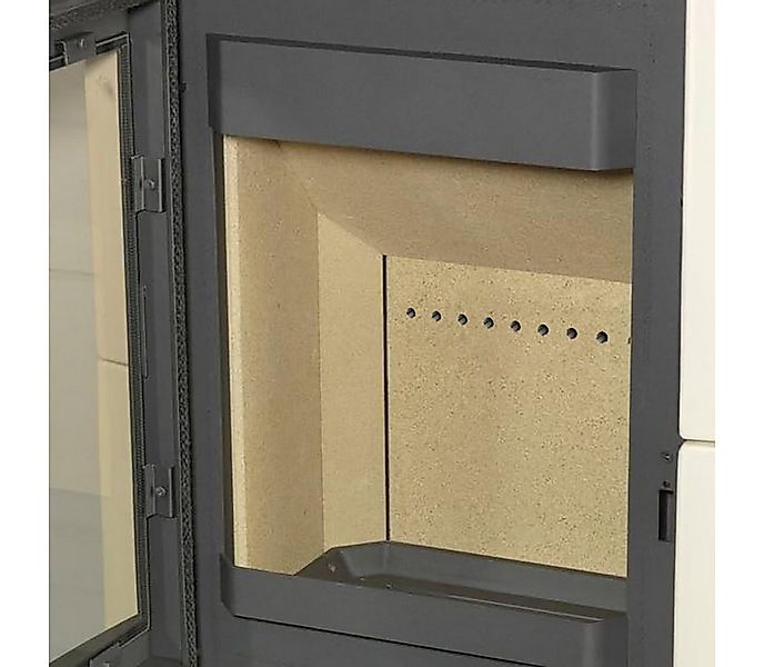 H&M Germany Kaminofen-Erweiterungssegmet Auskleidung Fireplace Paris / Prag günstig online kaufen