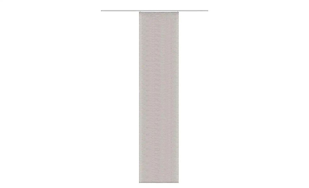 Schmidt Gard Schiebegardine Flächenvorhang BAMBUS 087103, günstig online kaufen