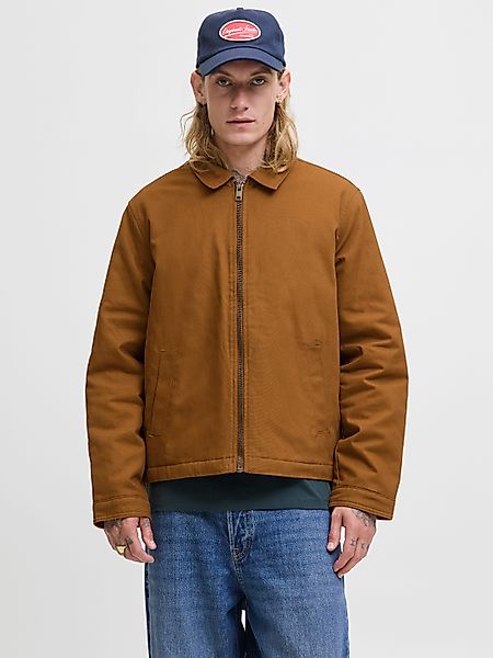 Jack & Jones Outdoorjacke JJEDOVER WORKER günstig online kaufen