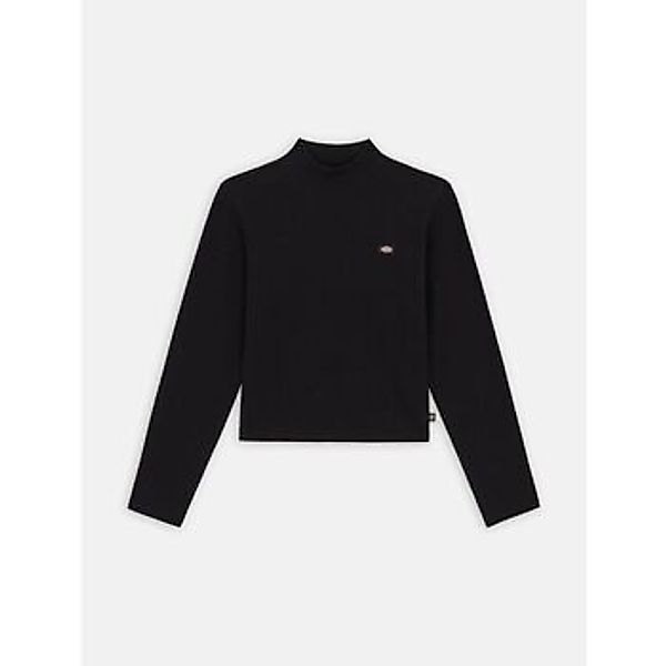 Dickies  T-Shirts & Poloshirts MARYSVILLE TEE LS - DK0A4YHC-BLACK günstig online kaufen