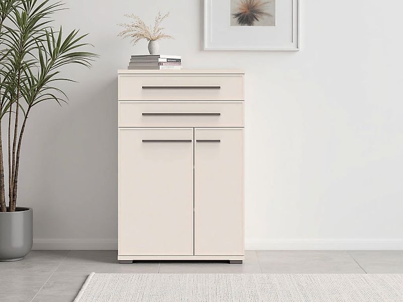 OTTO home Schuhschrank "Opera, Schuhkommode, Schuhregal" (H/B/T): 117/76/36 günstig online kaufen