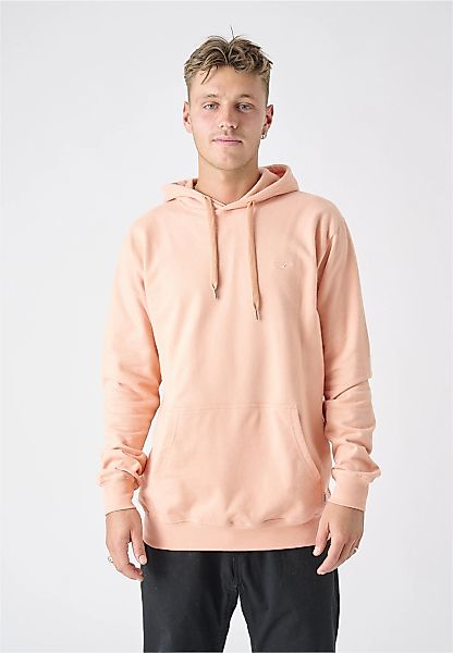 Cleptomanicx Kapuzensweatshirt "Ligull" mit lockerem Schnitt günstig online kaufen