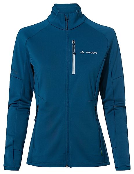 VAUDE Outdoorjacke Women's Elope Fleece Jacket günstig online kaufen