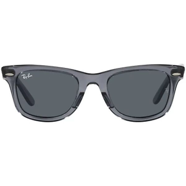 Ray-ban  Sonnenbrillen Sonnenbrille  RB2140 6641R5 günstig online kaufen