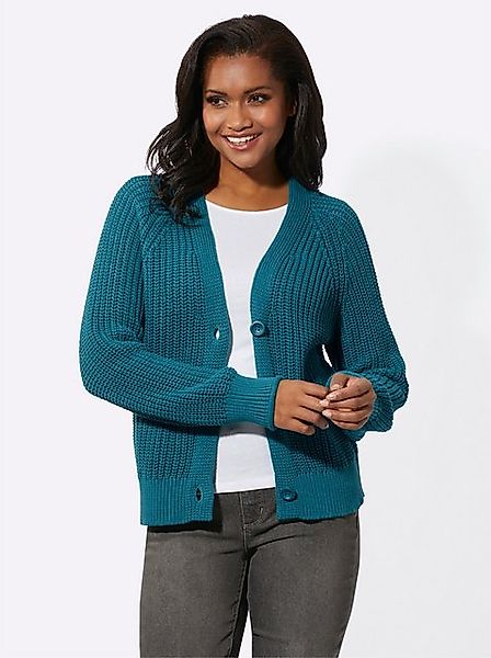Witt Strickjacke Strickjacke günstig online kaufen