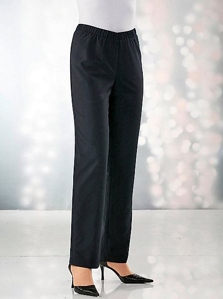 Sieh an! Jerseyhose Thermohose komfortabel günstig online kaufen