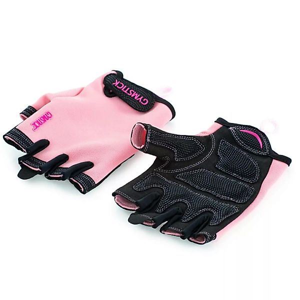 Gymstick Training Handschuhe M Pink / Black günstig online kaufen