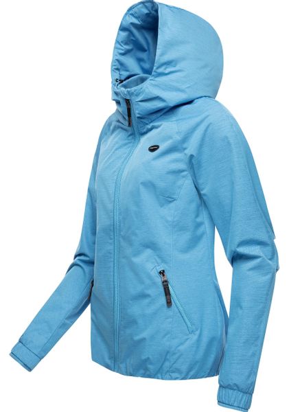 Ragwear Outdoorjacke Dizzie Tech Wasserdichte Damen günstig online kaufen