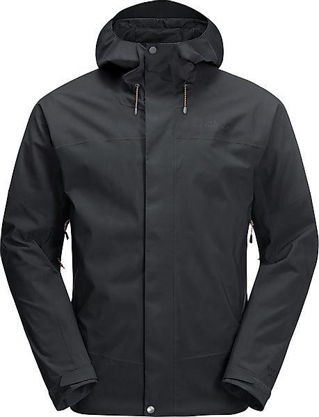 Jack Wolfskin Trekkingjacke KAMMWEG 2L JKT günstig online kaufen