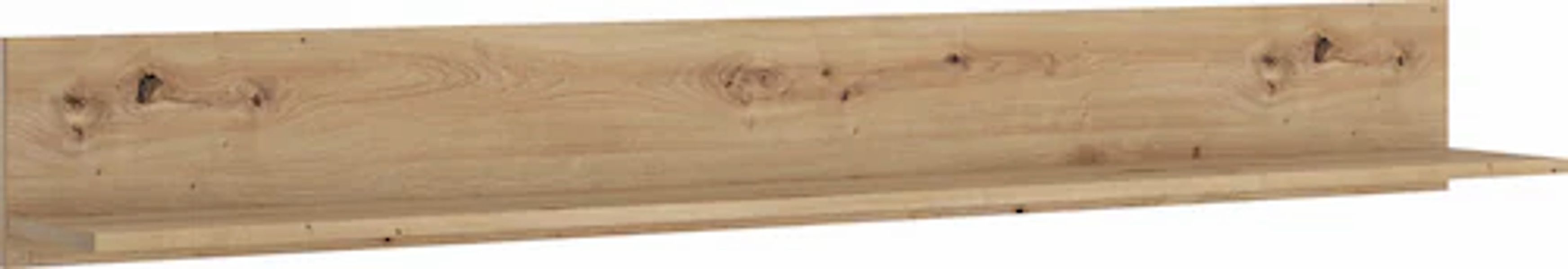 INOSIGN Wandregal »Luci«, Breite 160 cm günstig online kaufen