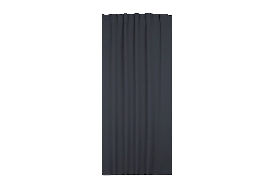 Haus und Deko Verdunkelungsvorhang Verdunkelungsvorhang Kräuselband Vorhang günstig online kaufen