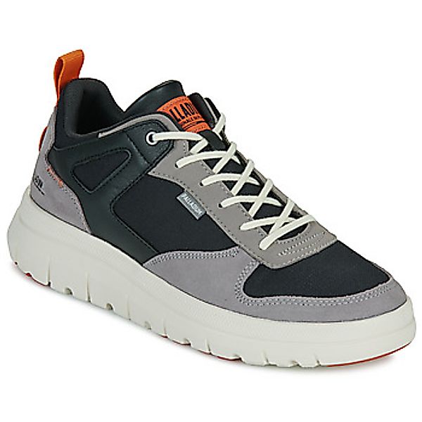 Palladium  Sneaker PALLAFLEX LO MIX günstig online kaufen