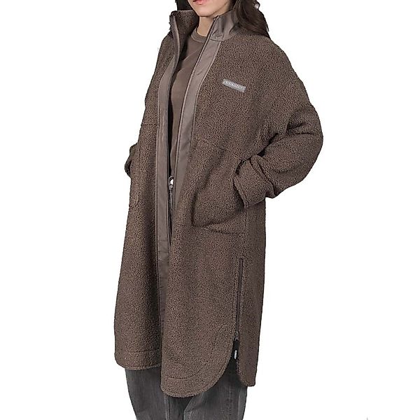 Kleinigkeit Fleecejacke Teddy Wittler günstig online kaufen