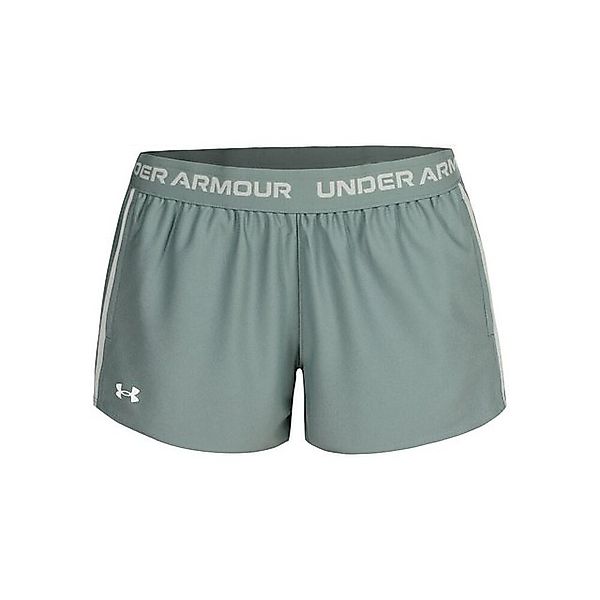 Under Armour® Tennisshort Tech Play Up Shorts-Grn günstig online kaufen