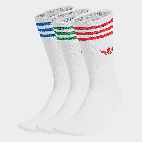 adidas Originals Sportsocken "HIGH CREW SOCK" günstig online kaufen