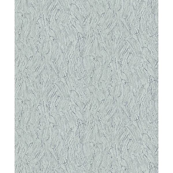 Erismann Vliestapete Bark 10,05 m x 0,53 m Grau günstig online kaufen