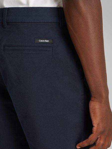 Calvin Klein Chinohose MODERN TWILL SLIM günstig online kaufen