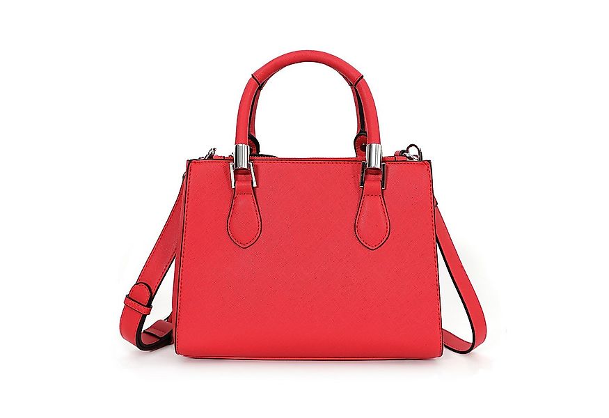 TAN.TOMI Henkeltasche Umhängetasche Messenger Taschen Kleine Handtasche für günstig online kaufen