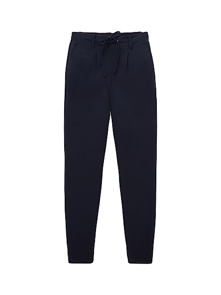 TOM TAILOR Stoffhose Lässige Stoffhose günstig online kaufen