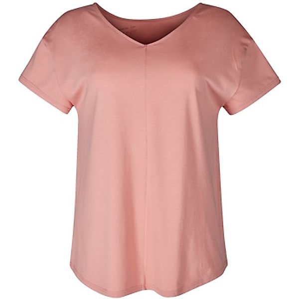 Skiny  Tank Top T-Shirt NIGHT IN MIX   MATCH Pyjamaoberteil günstig online kaufen
