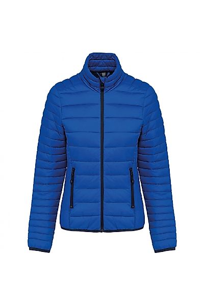 Kariban Outdoorjacke Leichte Steppjacke für Damen günstig online kaufen